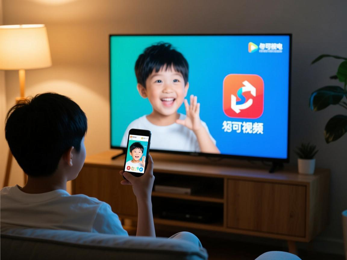 宁可看电视勿让孩子刷短视频