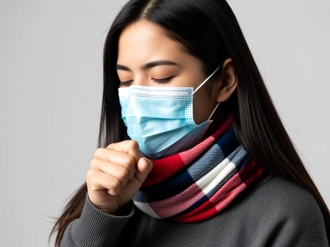 甲流后持续咳嗽?积食咳嗽用这个!