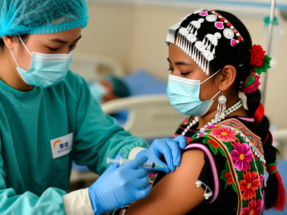 马赛风疫苗接种后护理要点