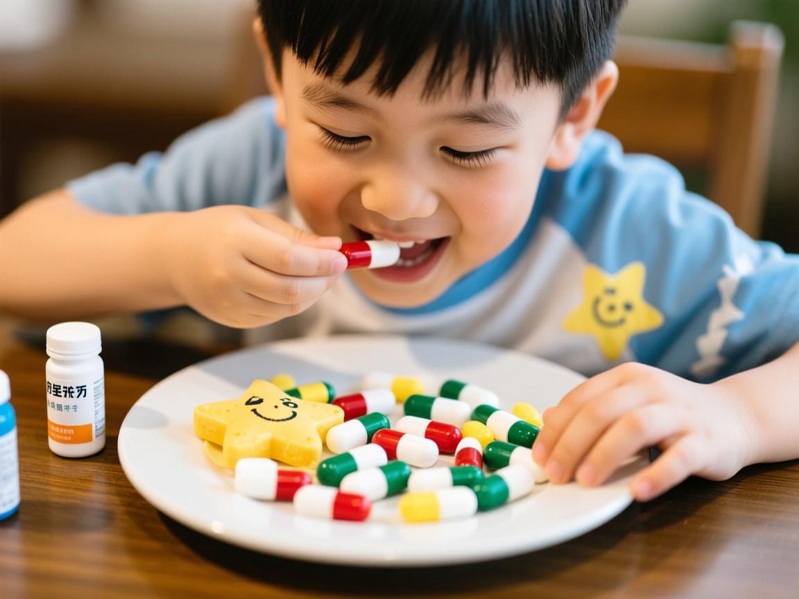 18岁前千万别给孩子吃这些沙星类药物!