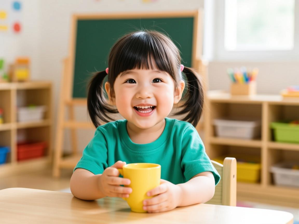 幼儿园孩子免疫力提升关键