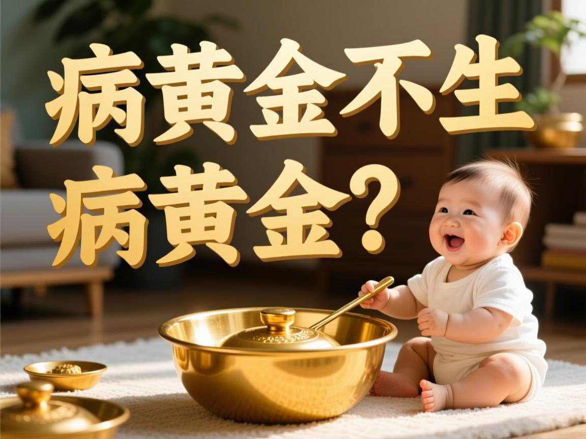 带娃不生病的黄金法则