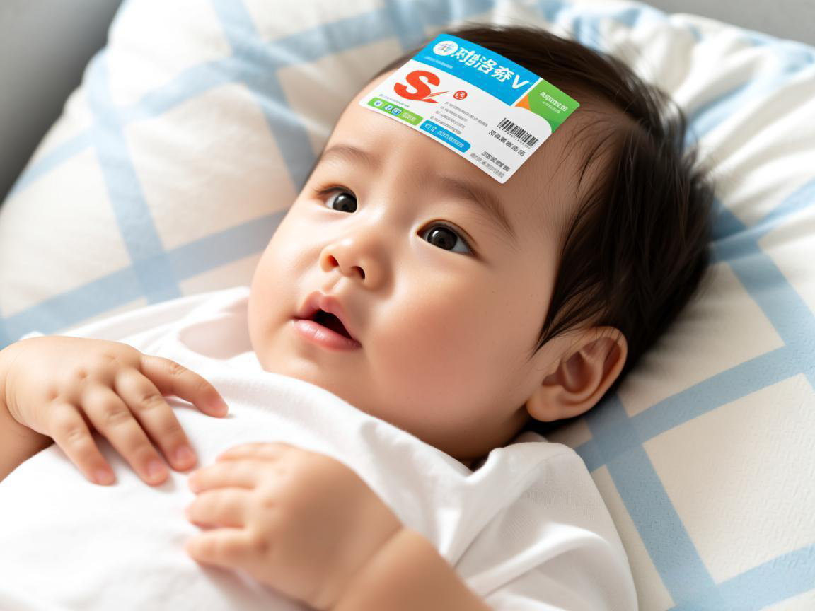 布洛芬VS对乙酰氨基酚:宝宝退烧怎么选?