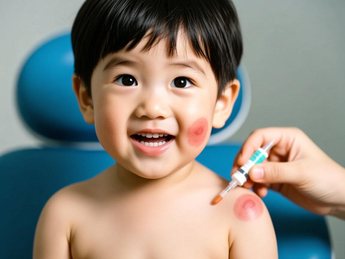 儿童湿疹不靠激素?正确护理方法