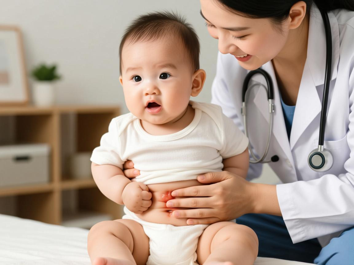 一岁内宝宝十大育儿禁忌