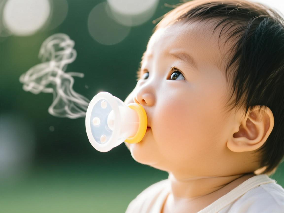 宝宝吹空调四大正确方法!