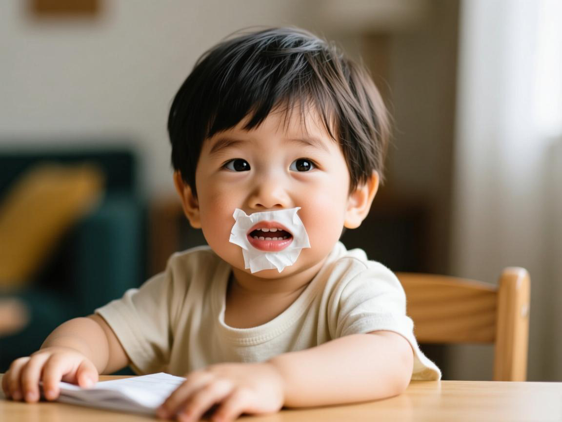 孩子总生病?和这4个习惯有关