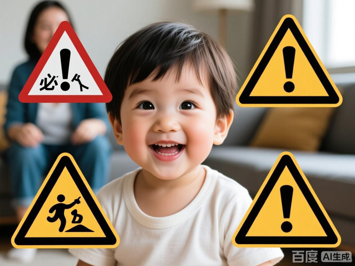 打孩子这4处危险！家长必看