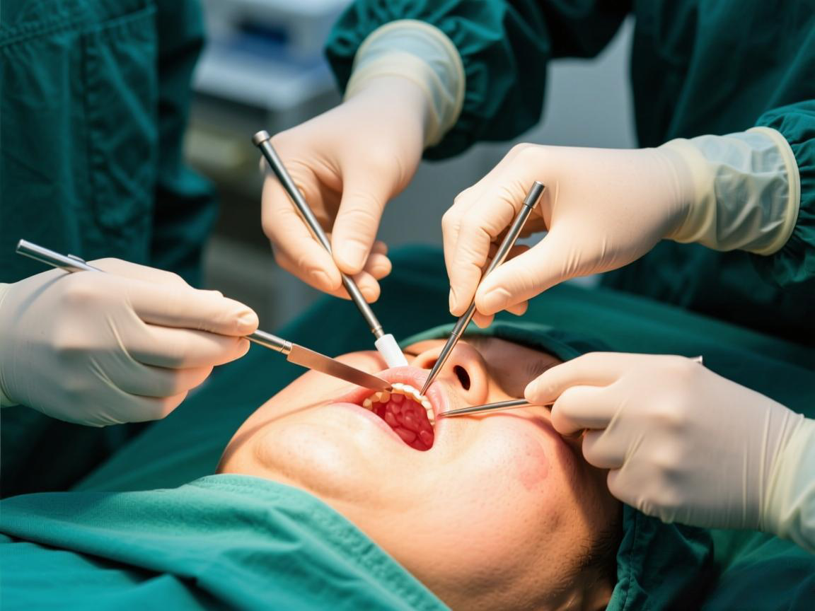 腺样体肥大五种症状需及时手术