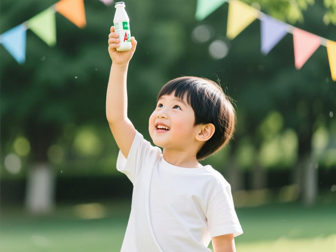 孩子长高不只有补钙!科学方法全在这