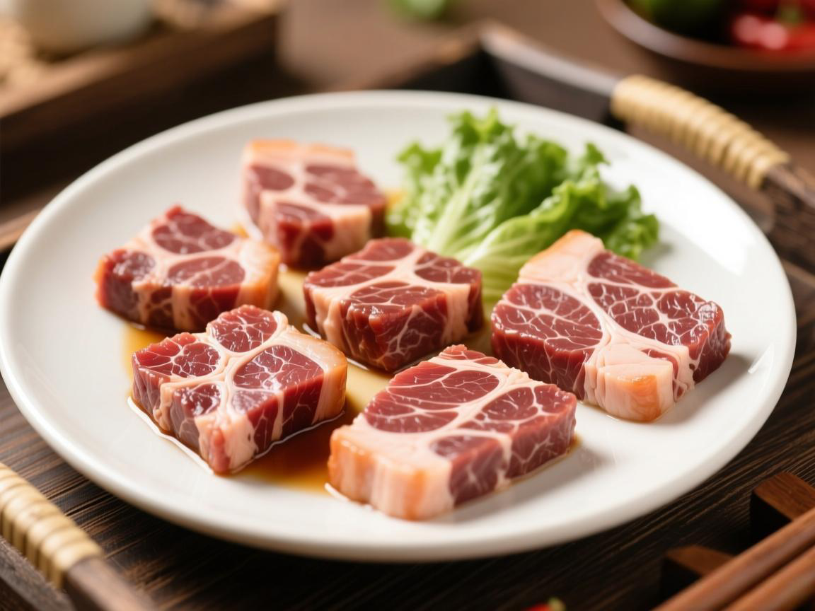 女性必吃五种肉：提升免疫力防贫血降骨质疏松