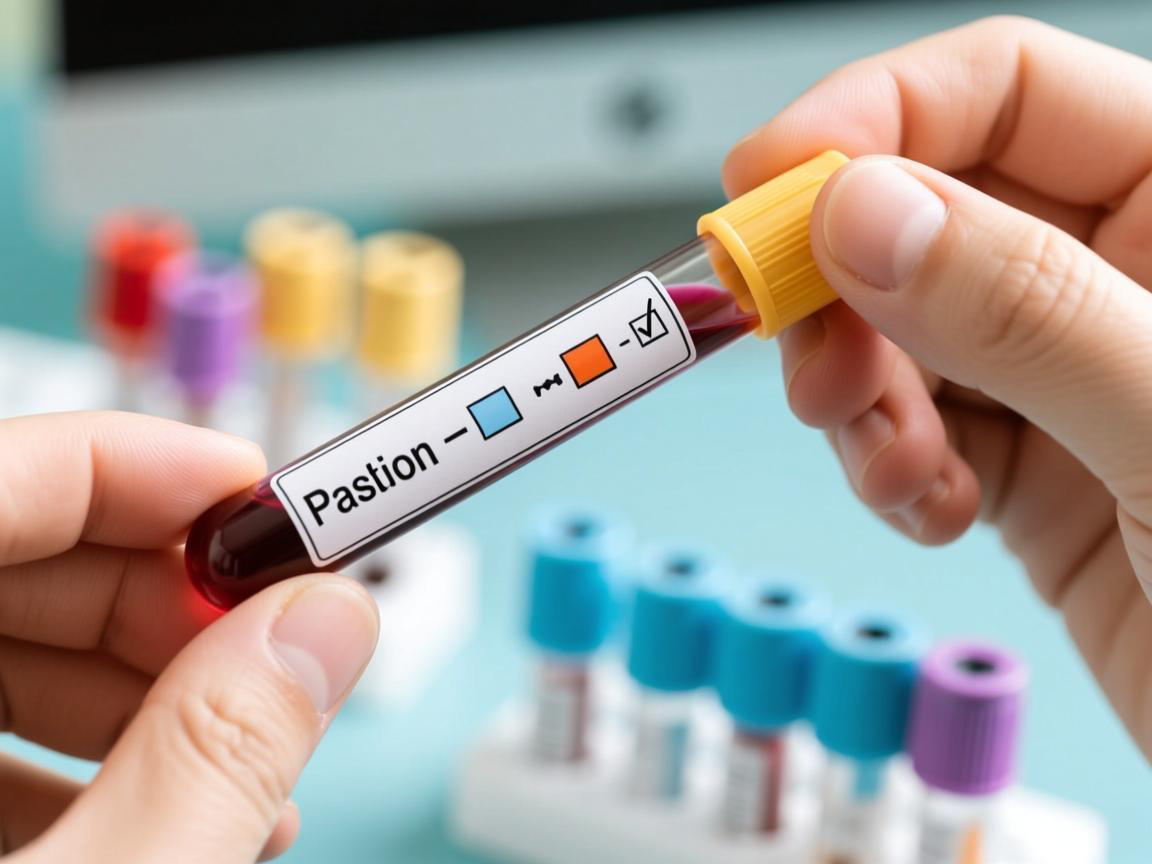 血脂化验单怎么看？关键指标解析