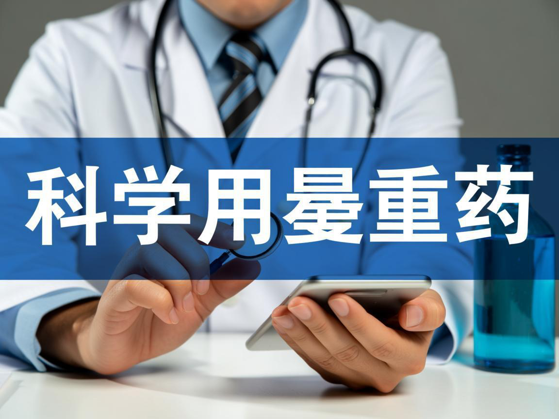 高血压治疗误区：科学用药的重要性