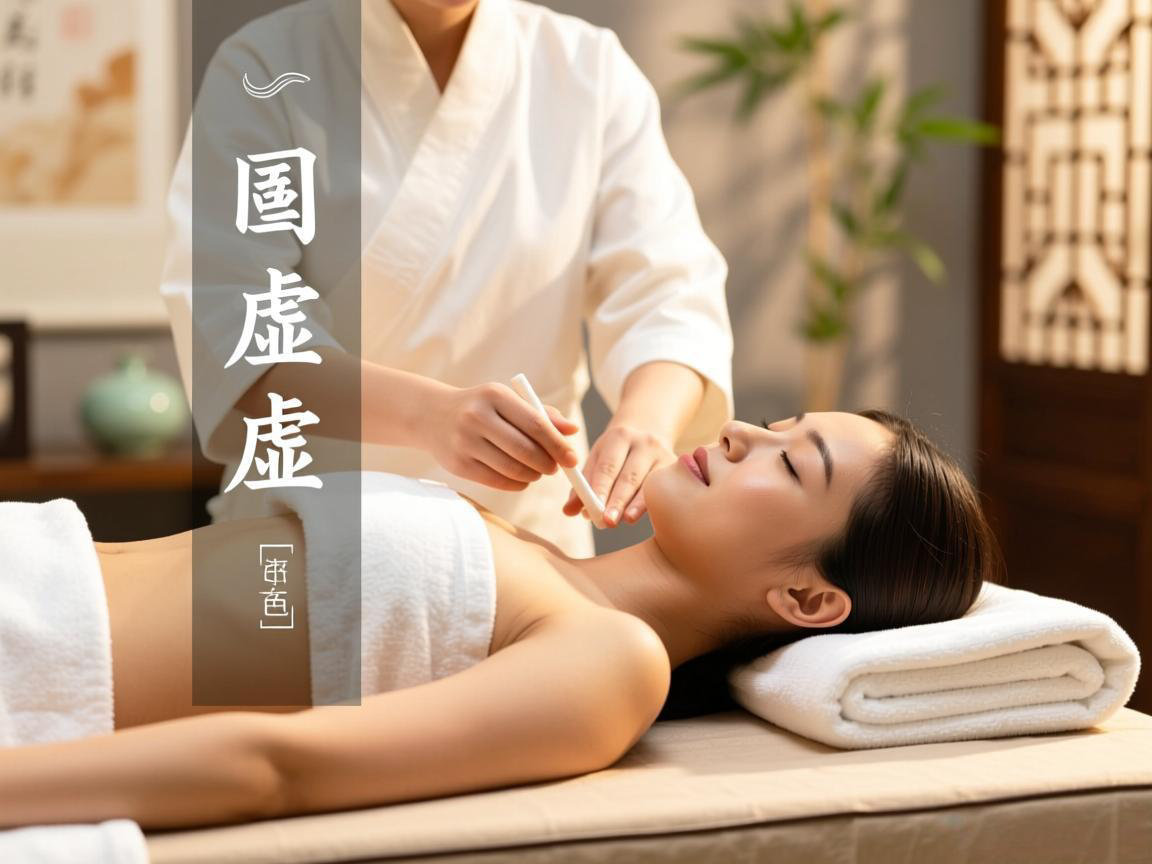 中医四虚辨识与调理方法