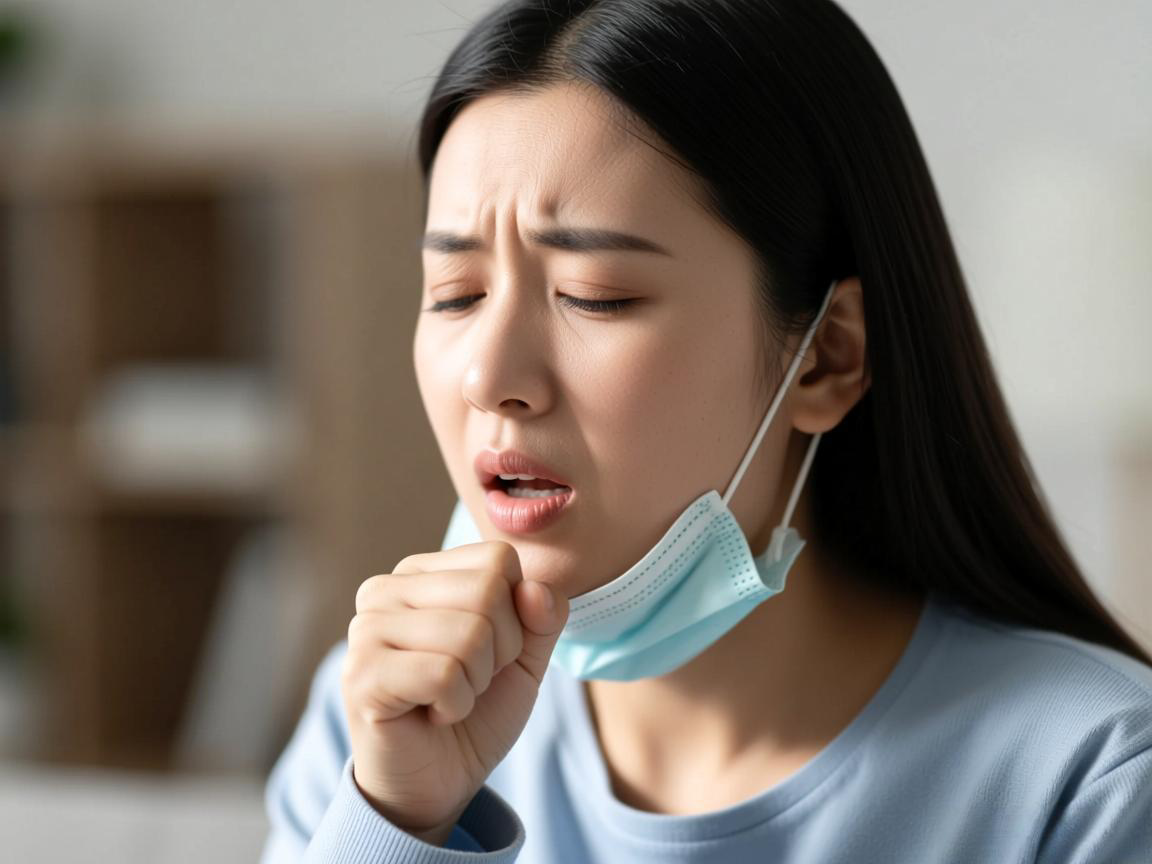 新冠后咳嗽不愈怎么办？