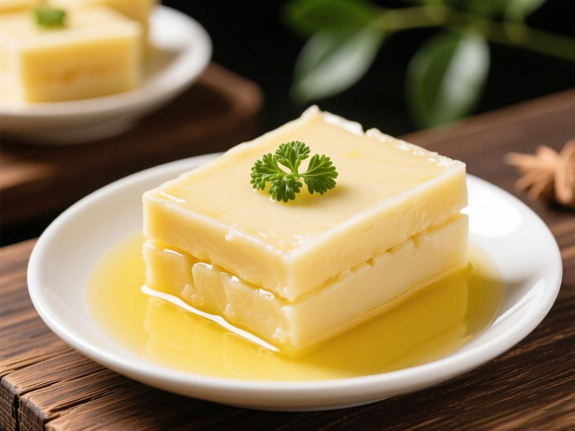 猪油健康与否因时代而异