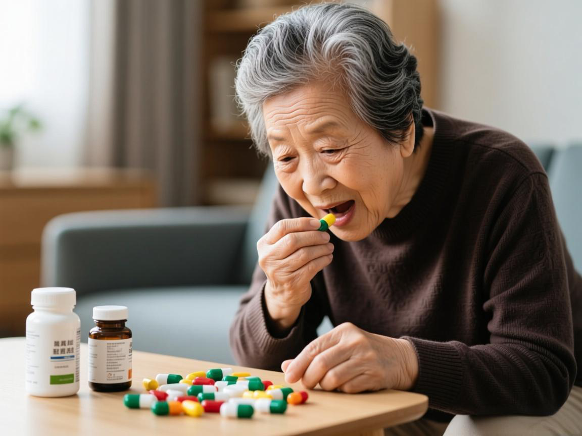 警惕！这9种保健品坑害老年群体