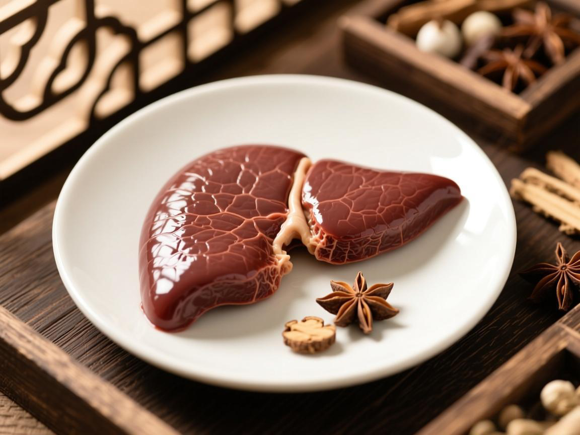 肝血不足症状及中药调理方法