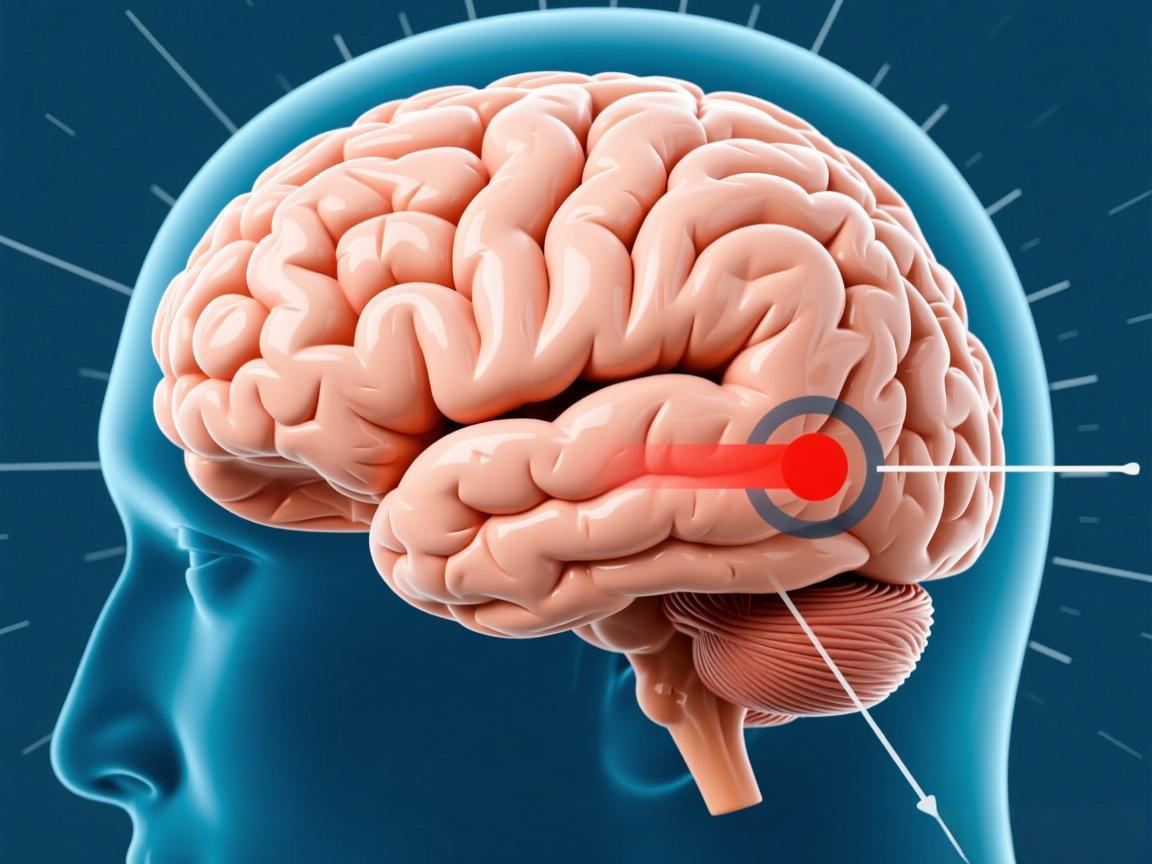 控制这四项指标防脑梗