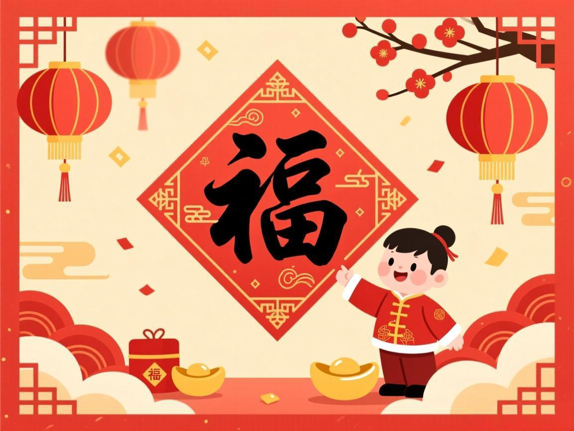 春节初一忌讳与健康提醒