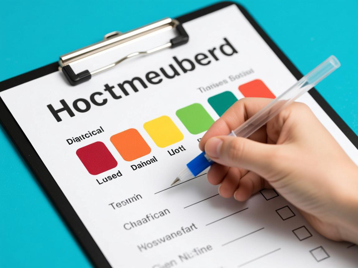 常见生化检查指标临床意义