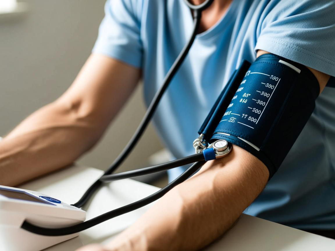 高血压脉压差与左右臂血压差异