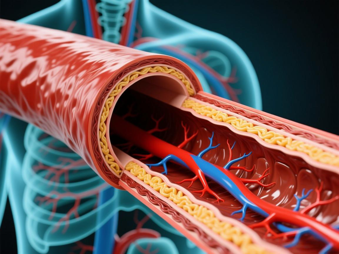 高血压不控高危引主动脉夹层
