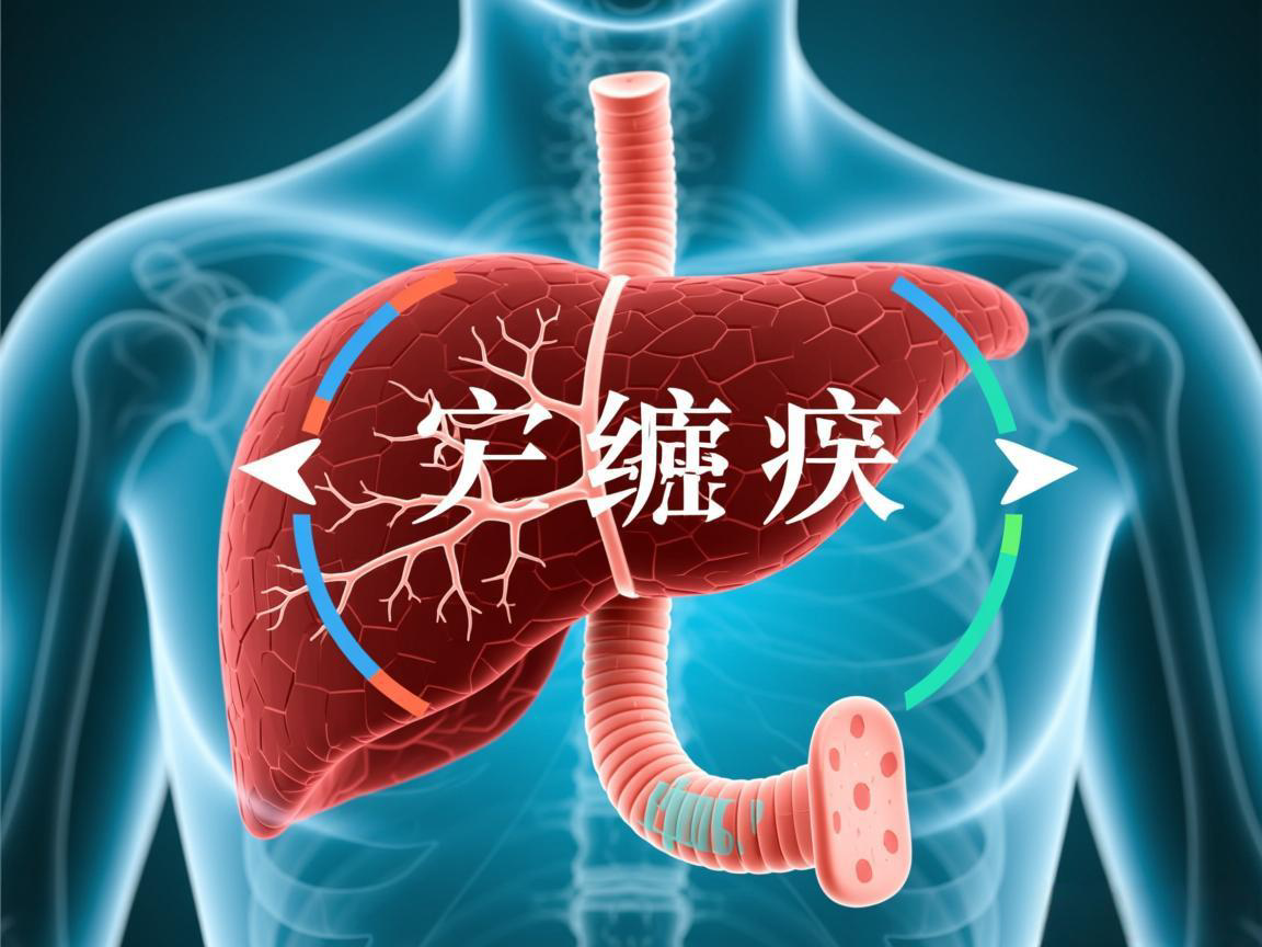 肝癌早期信号：这些症状别忽视