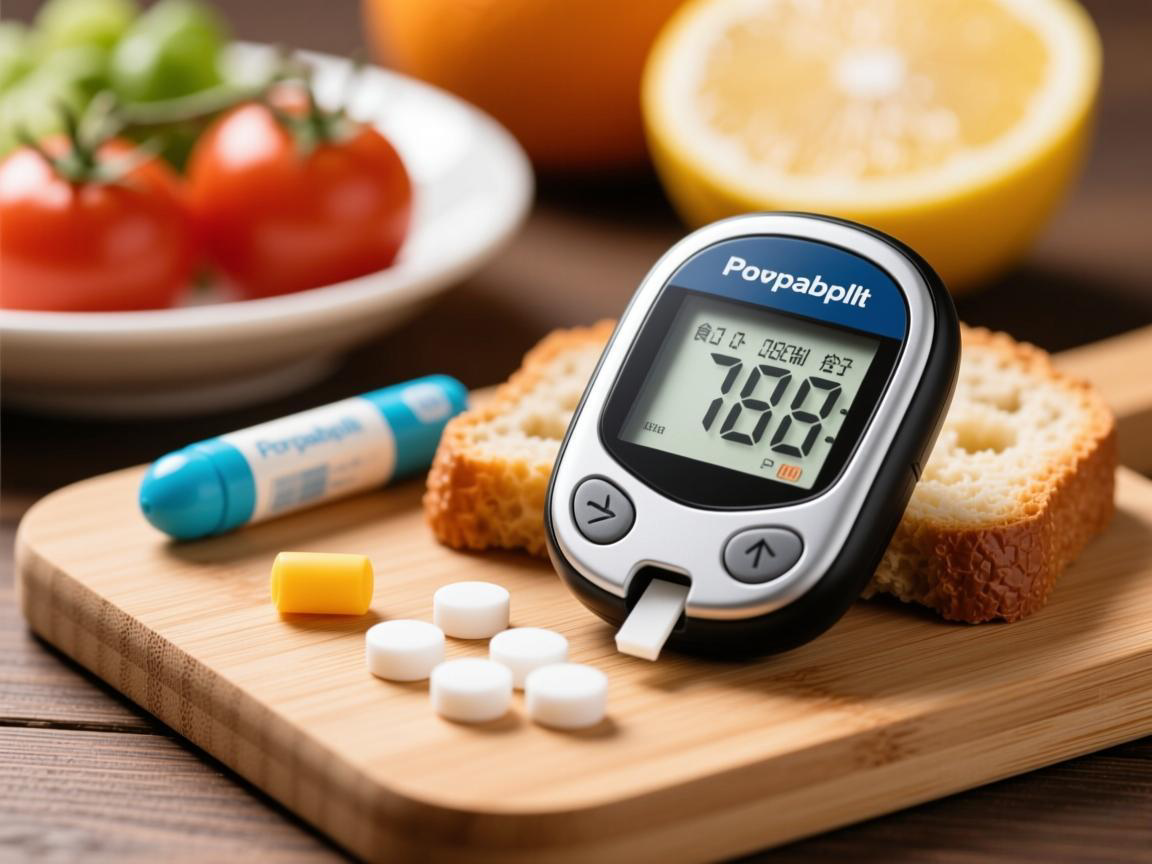 糖尿病主食怎么选 控制血糖关键