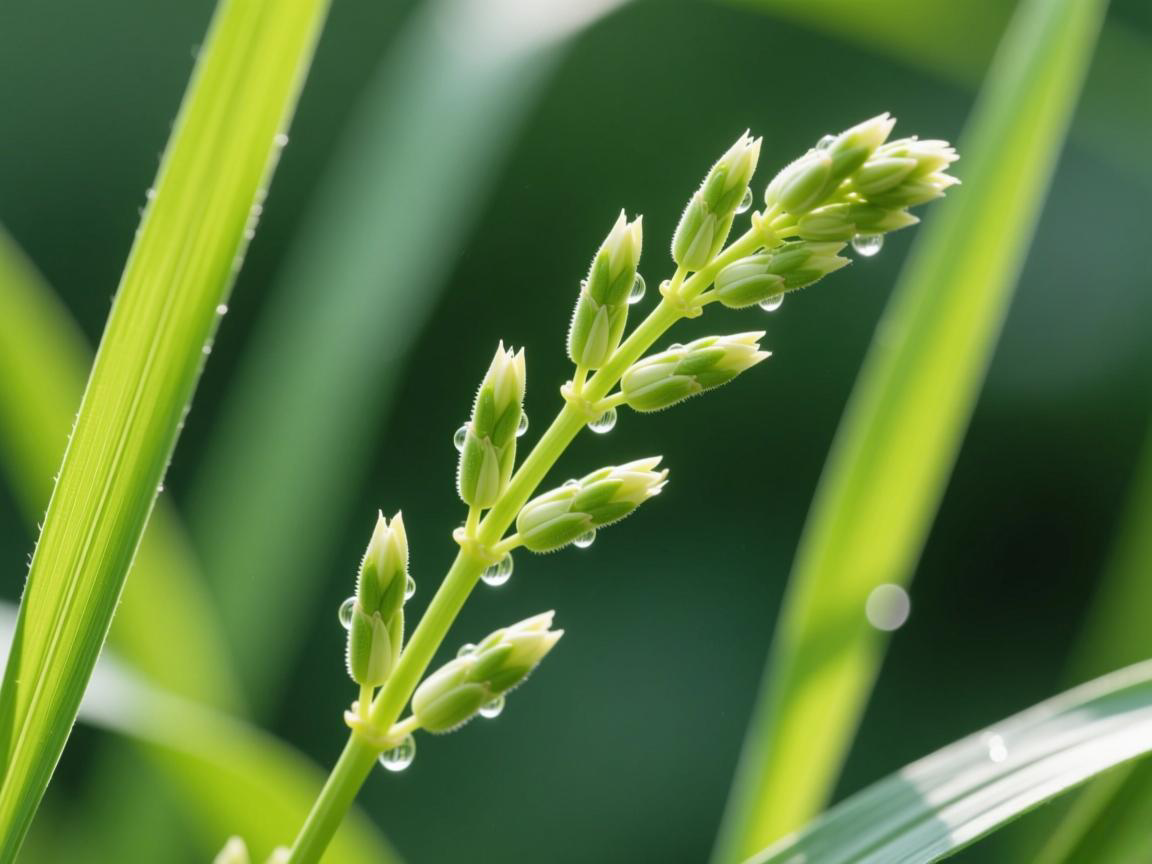 节节草四重搭配清热利尿止咳明目