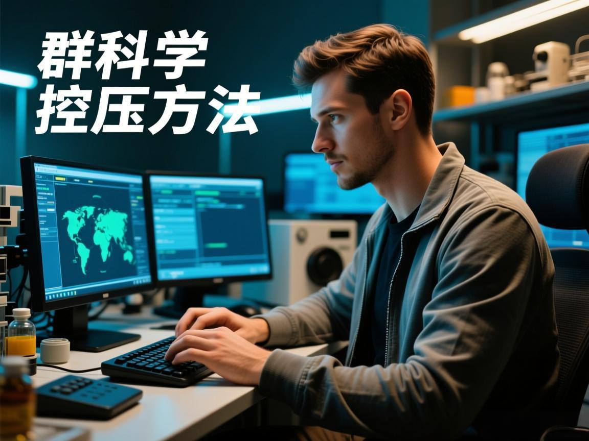 低压高人群科学控压方法