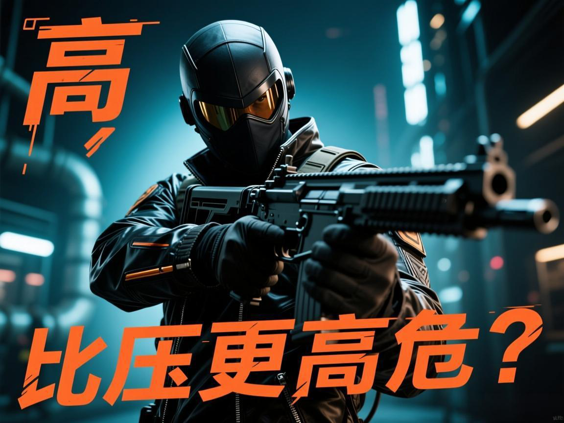 低压高：年轻杀手！比高压更高危？