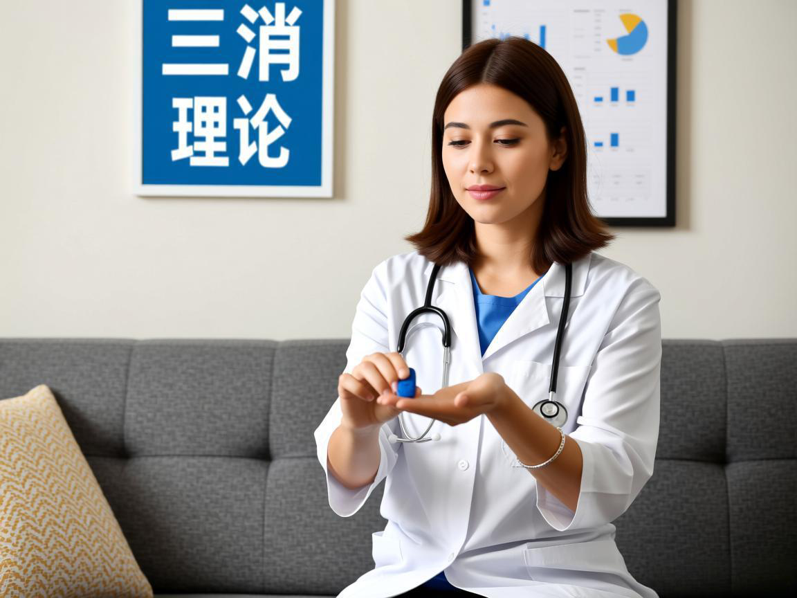 糖尿病中医三消理论与预防