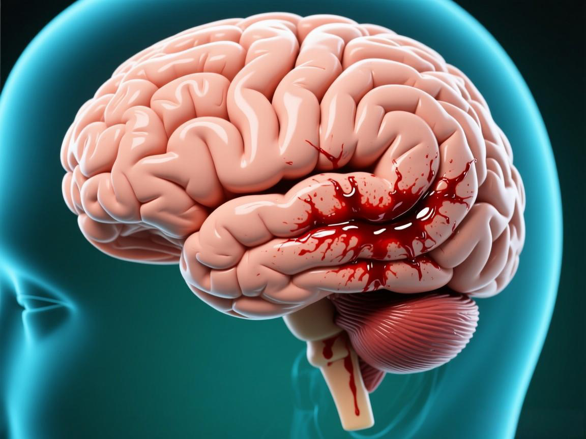 突发脑梗脑出血别做这6件事