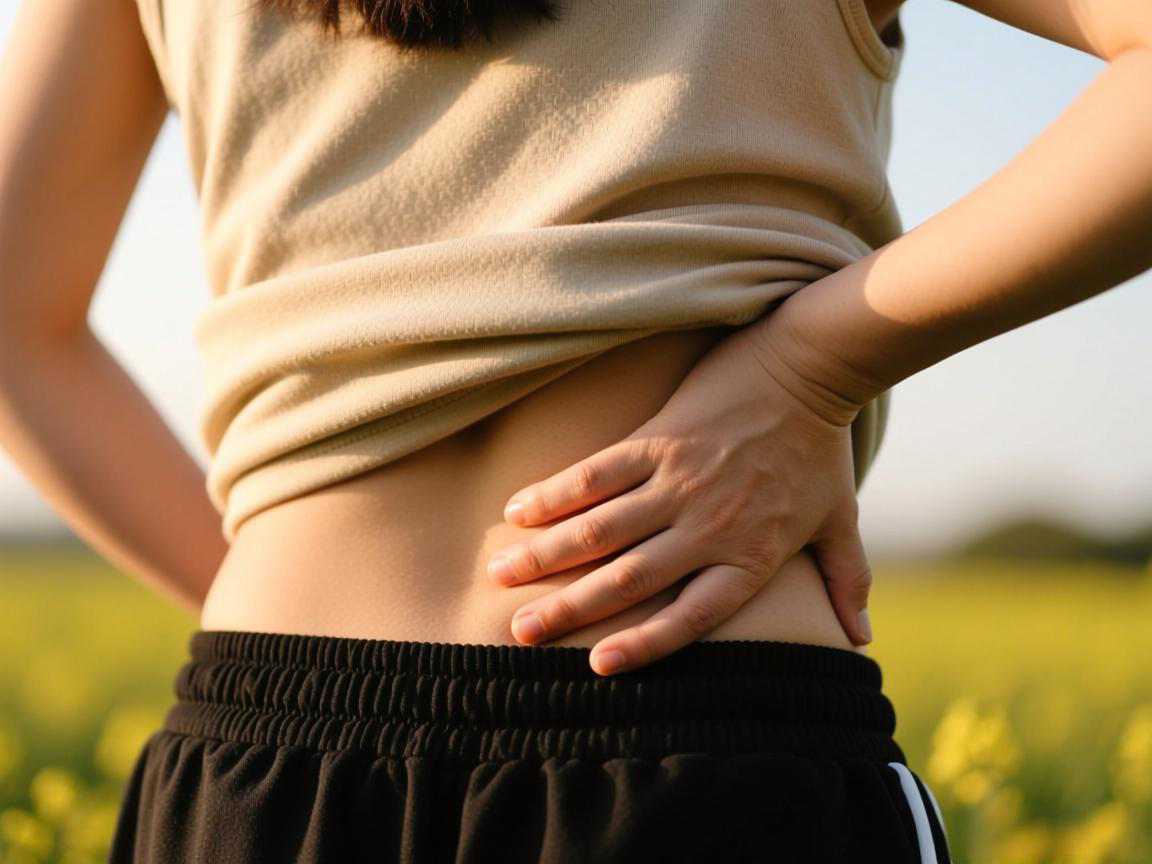 春捂三要点：背肚脐脚