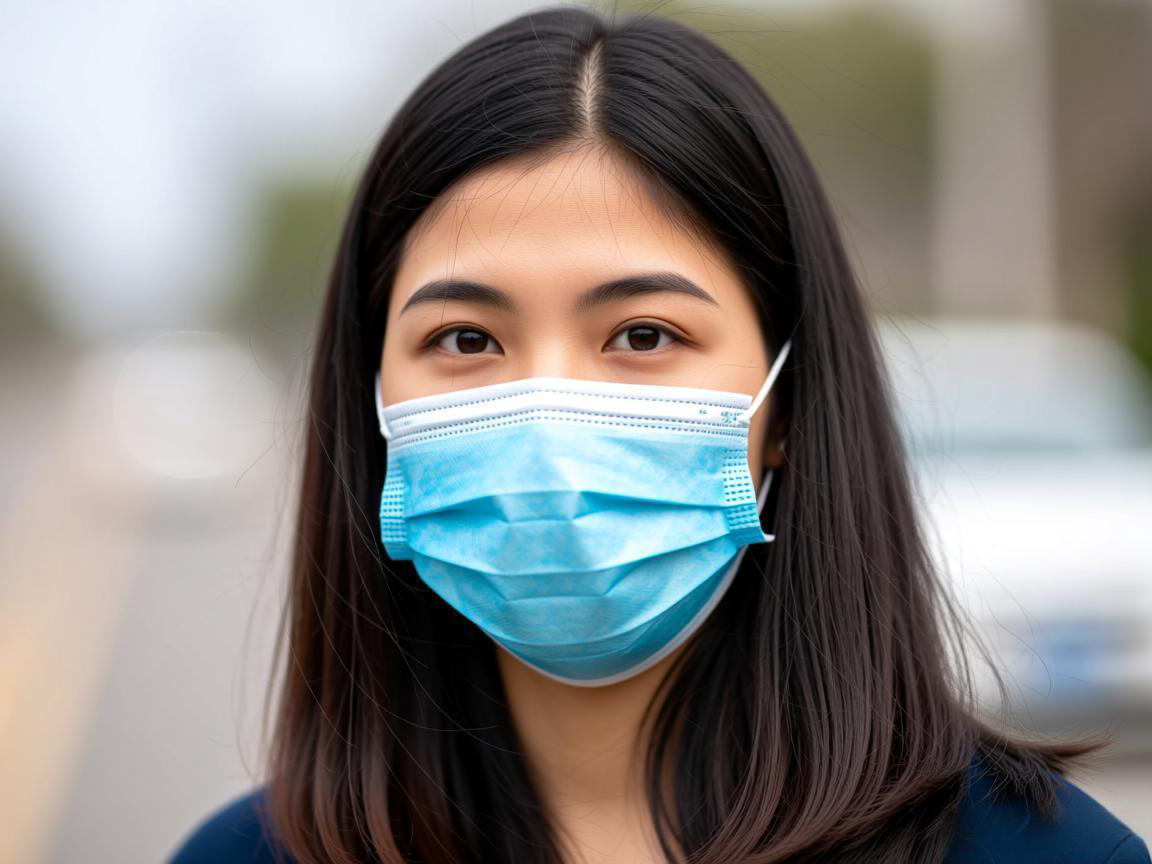 阳康后仍需戴口罩？这4个原因要了解