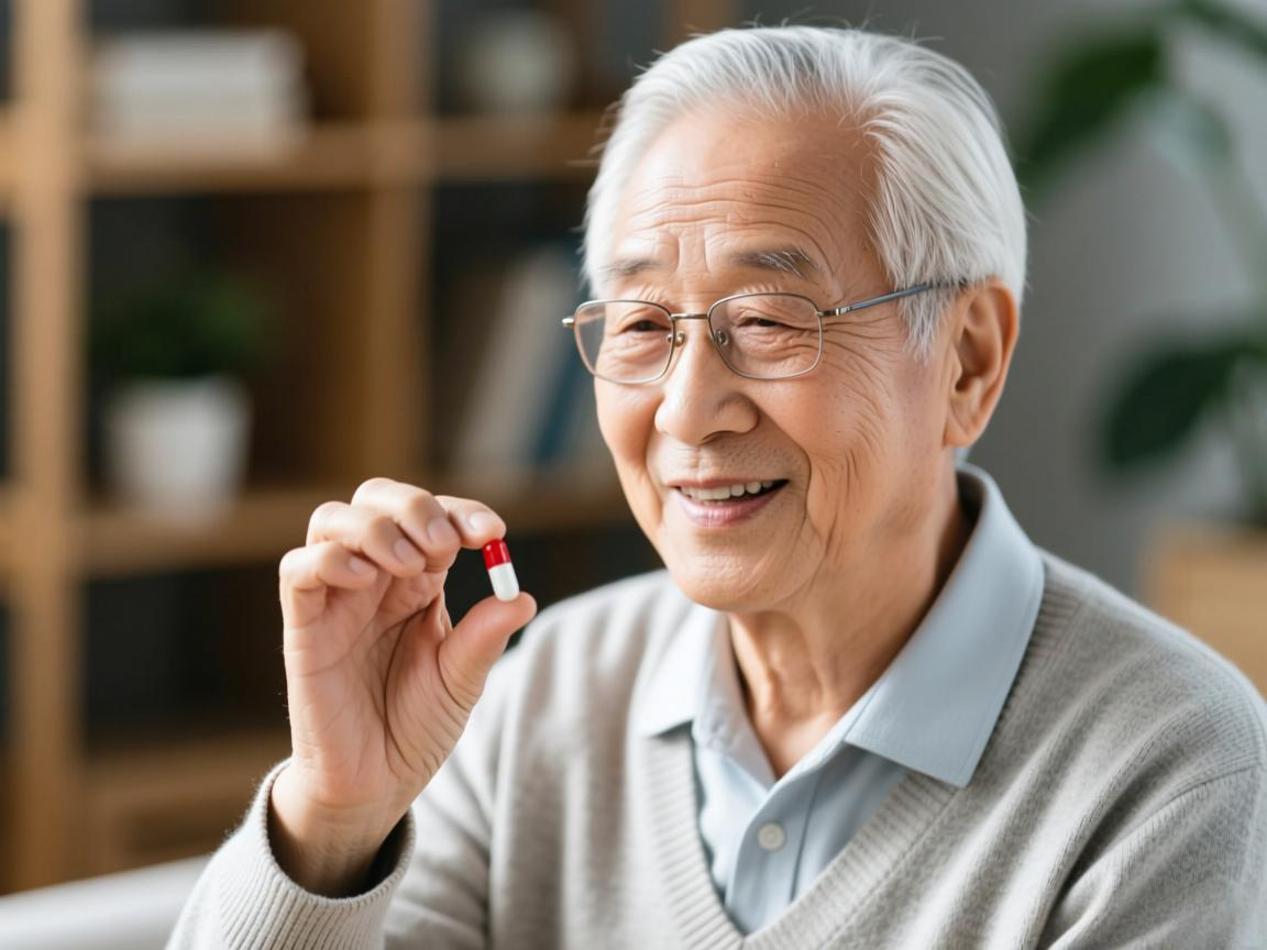 健康老人慎用阿司匹林 防出血风险