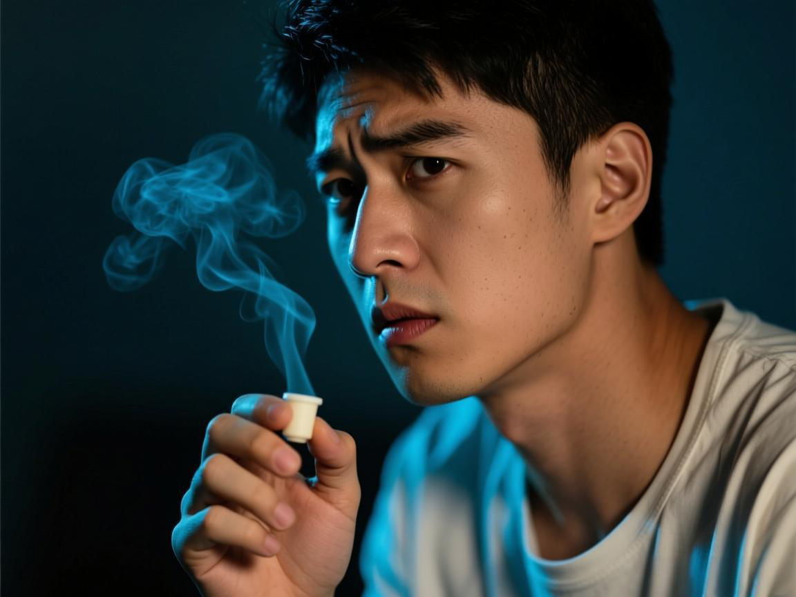 警惕体味变化预示健康隐患