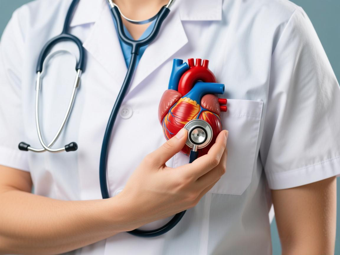 心脏检查：选最适合你的方法