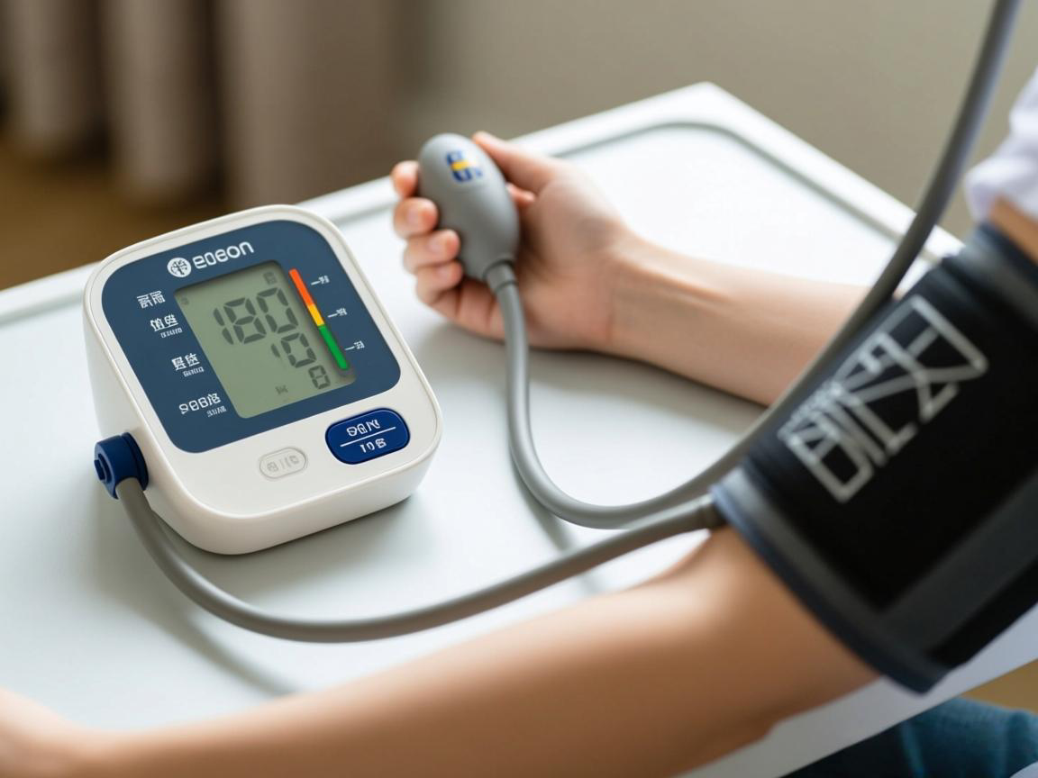 测血压最佳时间与日节律变化