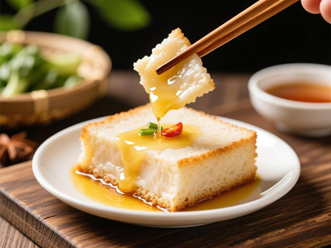 猪油还能吃吗？健康饮食关键在搭配！