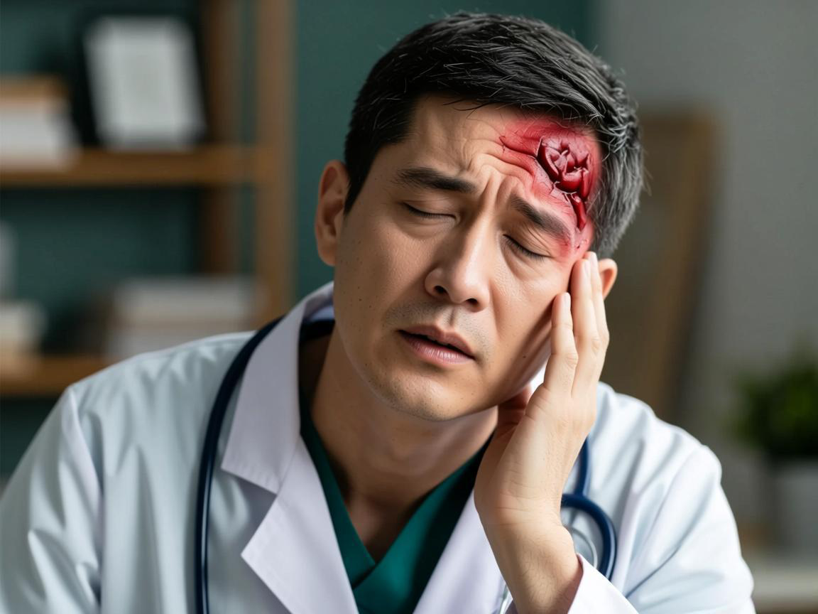 脑梗复发预防：三高控制与健康习惯