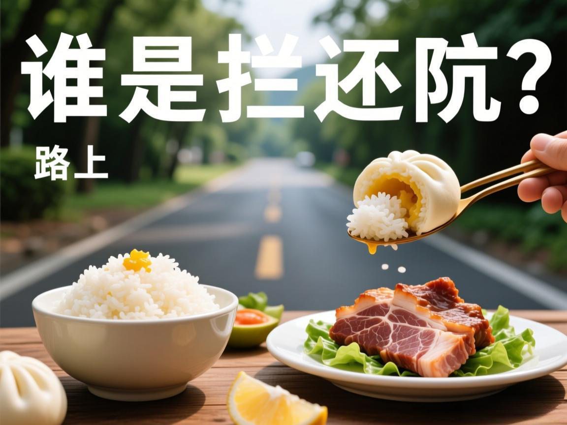 减肥路上谁是拦路虎?馒头米饭还是肉?