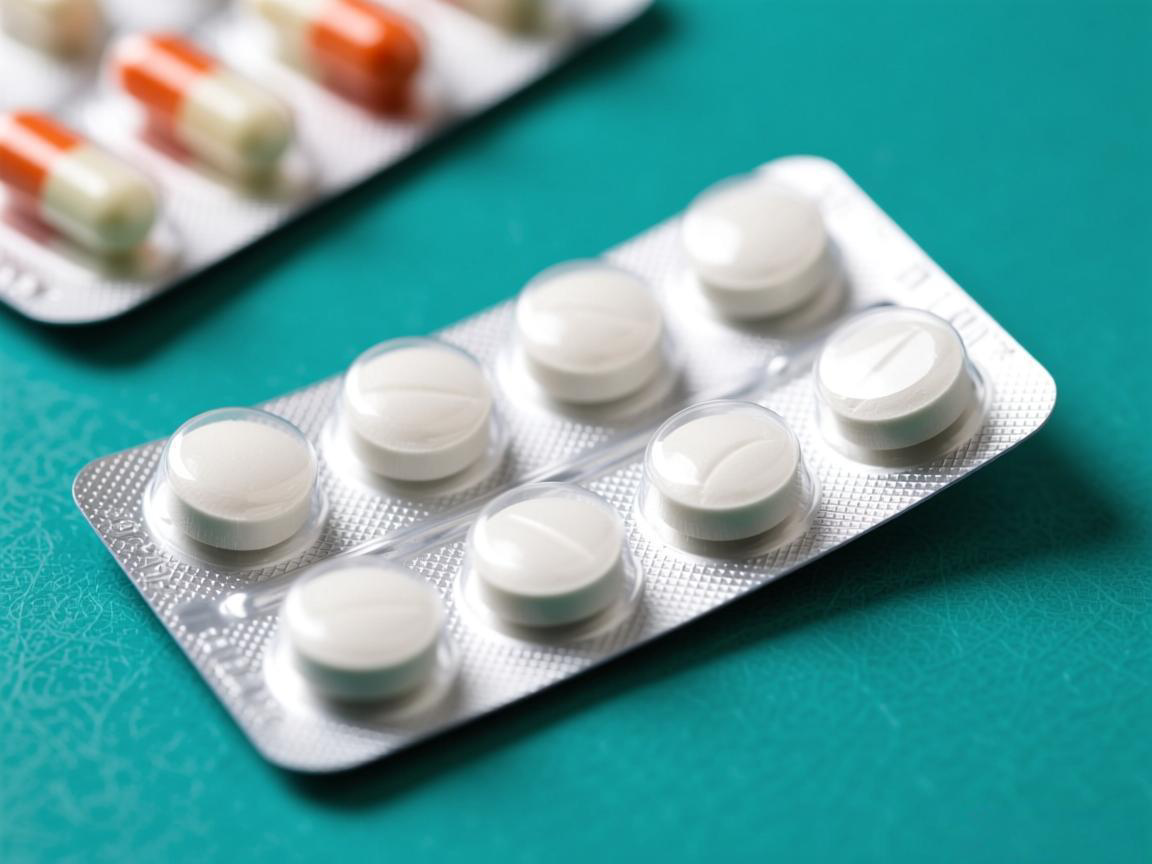 阿司匹林服用方法防胃伤