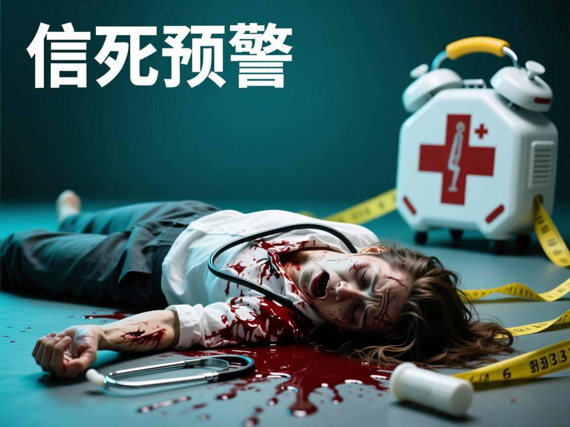 猝死预警信号与急救防范