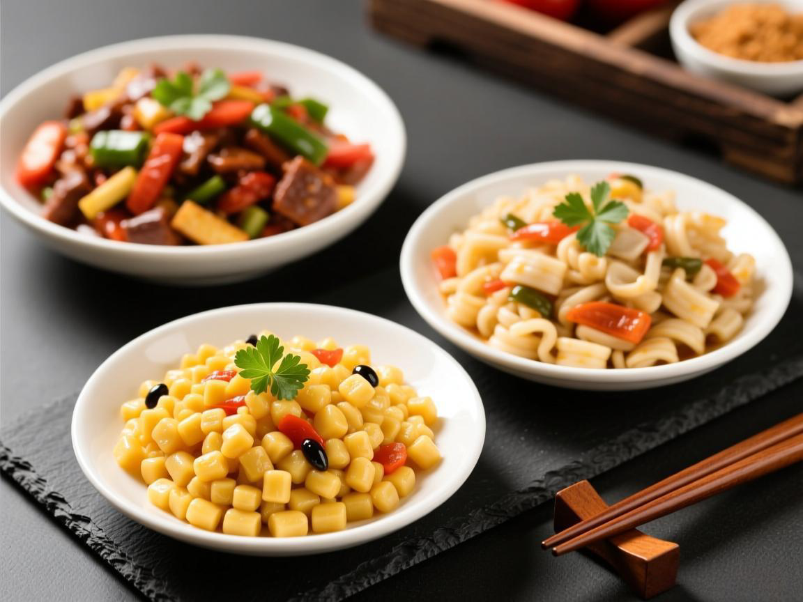 三类食物助降压 血压更稳秘诀