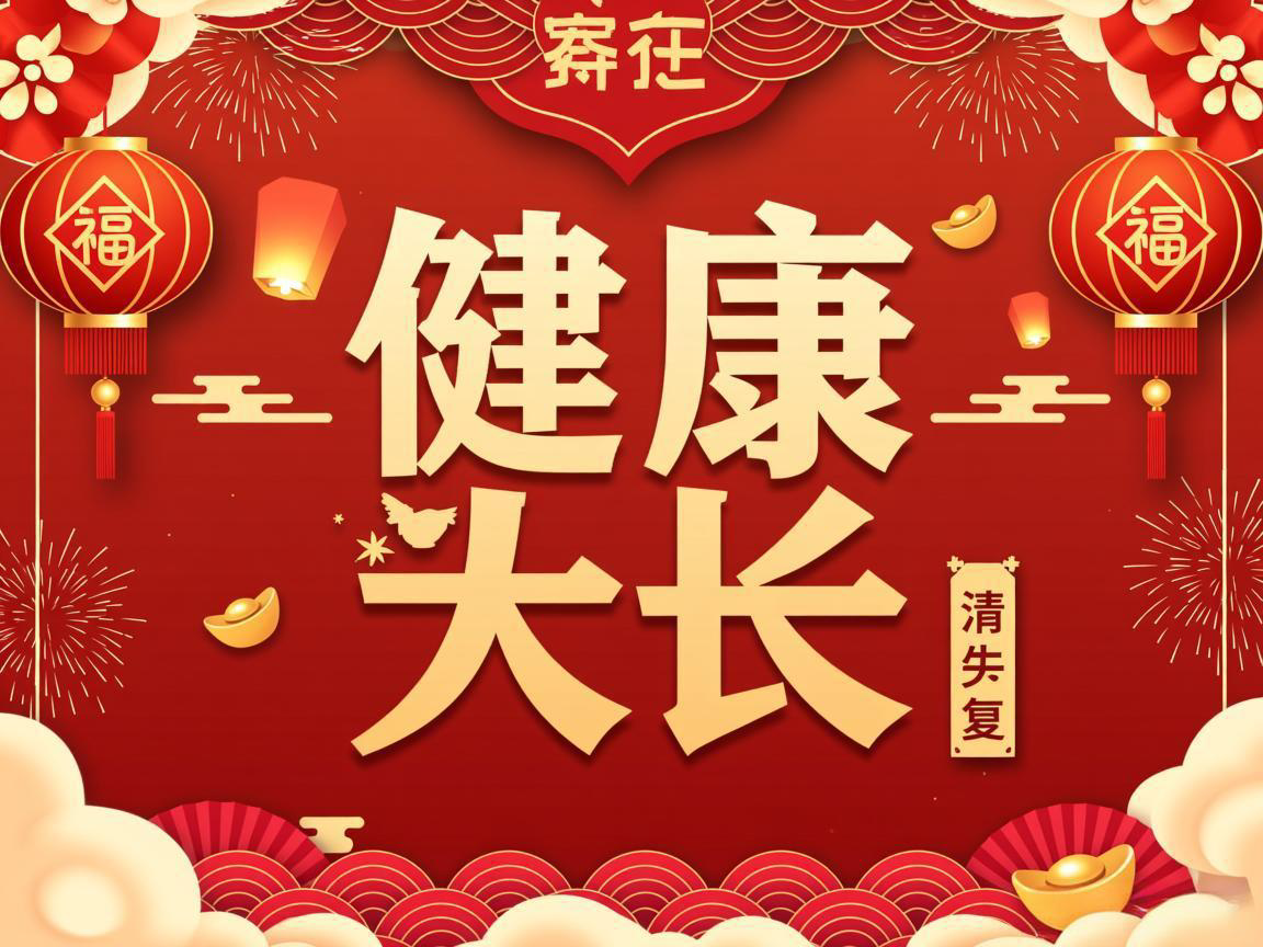 春节后的健康恢复指南