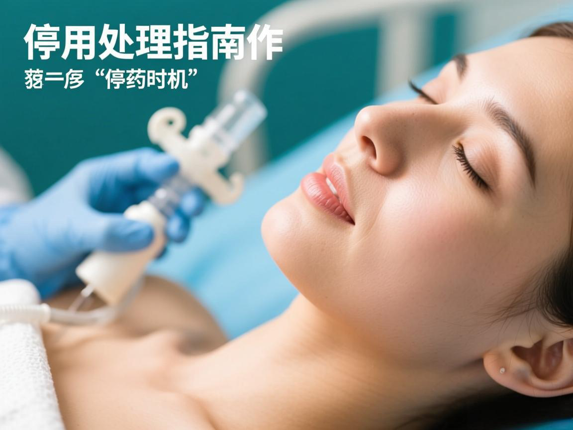 他汀副作用处理指南：停药时机