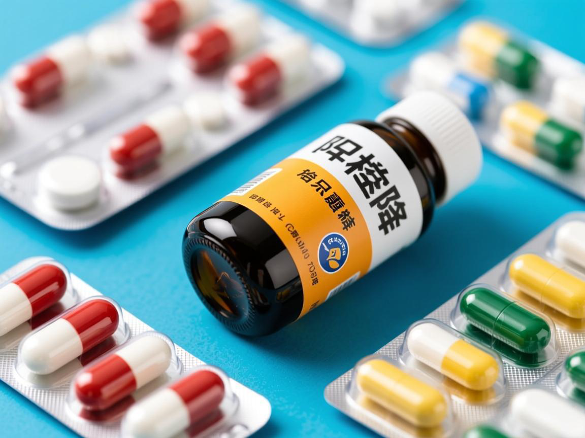 沙坦类降压药各具优势