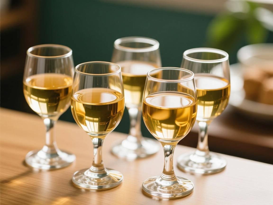 五杯酒致敬医者初心 愿你健康无忧